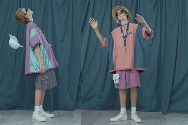 umamiism是什么牌子 主打莫蘭迪色的umamiism umamiism是什么牌子 主打莫蘭迪色的umamiism