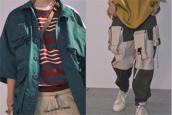 umamiism是什么牌子 主打莫蘭迪色的umamiism umamiism是什么牌子 主打莫蘭迪色的umamiism