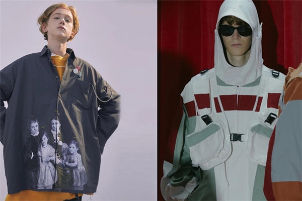 umamiism是什么牌子 主打莫蘭迪色的umamiism umamiism是什么牌子 主打莫蘭迪色的umamiism