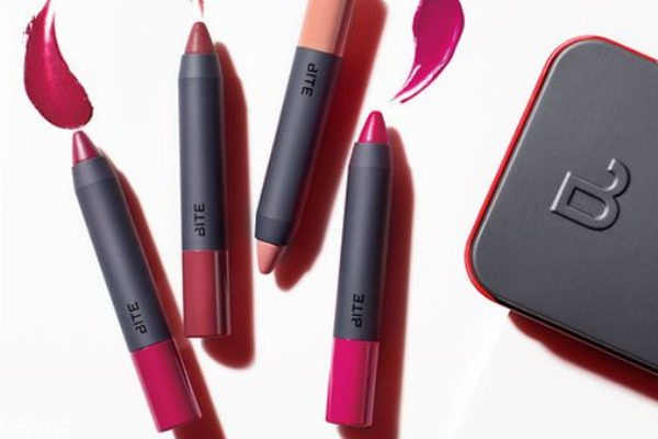 孕婦口紅哪個牌子好 4款好氣色有機口紅 孕婦口紅哪個牌子好 4款好氣色有機口紅