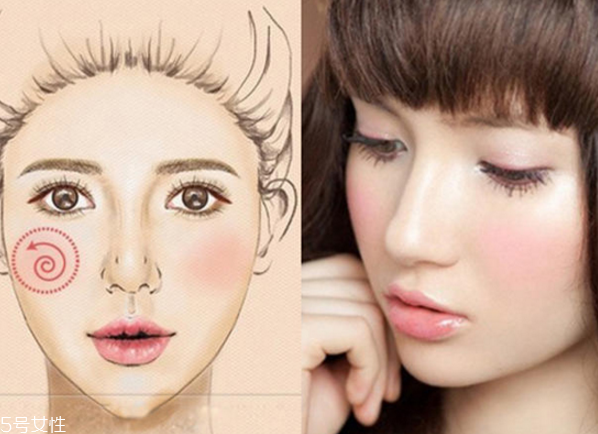 小麥色皮膚怎么化妝 簡(jiǎn)單帥氣妝容畫(huà)法 小麥色皮膚怎么化妝 簡(jiǎn)單帥氣妝容畫(huà)法