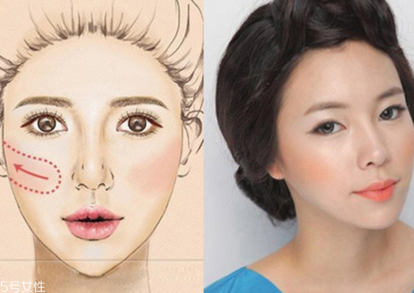小麥色皮膚怎么化妝 簡(jiǎn)單帥氣妝容畫(huà)法 小麥色皮膚怎么化妝 簡(jiǎn)單帥氣妝容畫(huà)法