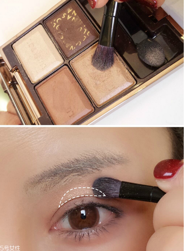 朝五晚九石原里美妝容 石原里美妝容教程 朝五晚九石原里美妝容 石原里美妝容教程