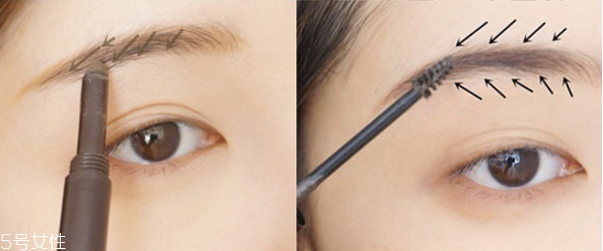 朝五晚九石原里美妝容 石原里美妝容教程 朝五晚九石原里美妝容 石原里美妝容教程