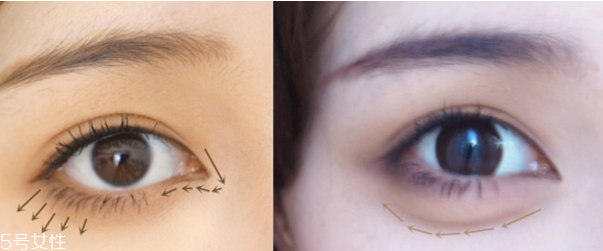 朝五晚九石原里美妝容 石原里美妝容教程 朝五晚九石原里美妝容 石原里美妝容教程