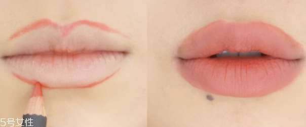 朝五晚九石原里美妝容 石原里美妝容教程 朝五晚九石原里美妝容 石原里美妝容教程