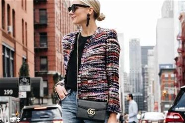 2018秋裝流行趨勢(shì) 三大要素不能少 2018秋裝流行趨勢(shì) 三大要素不能少