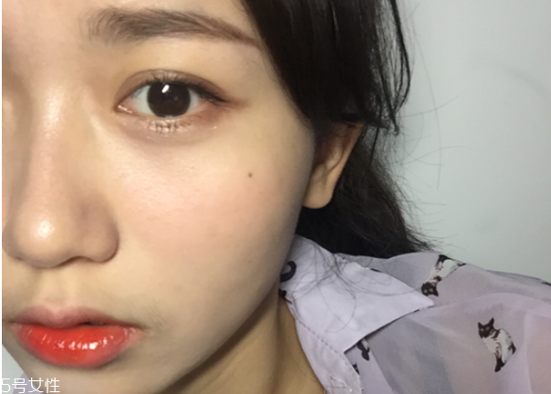 朝五晚九石原里美妝容 石原里美妝容教程 朝五晚九石原里美妝容 石原里美妝容教程