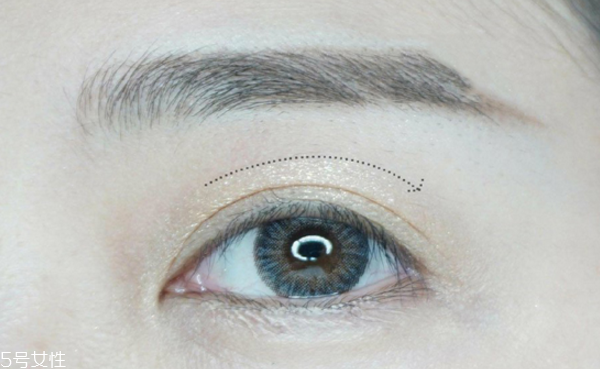 朝五晚九石原里美妝容 石原里美妝容教程 朝五晚九石原里美妝容 石原里美妝容教程