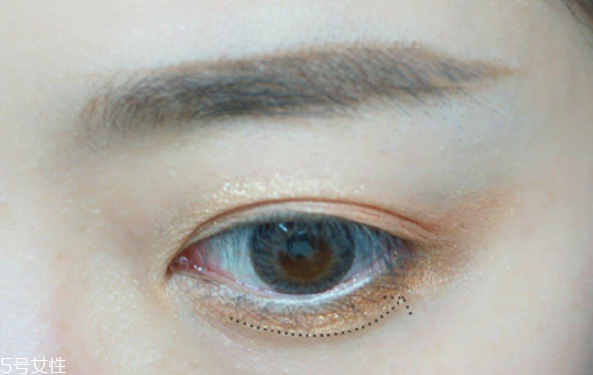 朝五晚九石原里美妝容 石原里美妝容教程 朝五晚九石原里美妝容 石原里美妝容教程