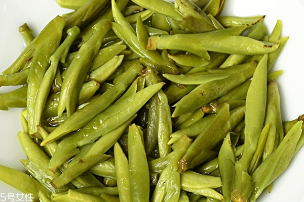 龍井怎么分辨等級(jí) 一共有六級(jí) 龍井怎么分辨等級(jí) 一共有六級(jí)