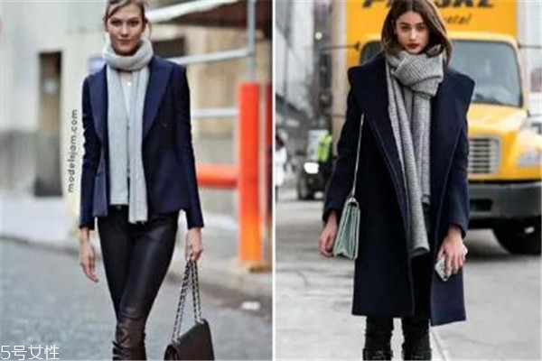 2018年流行什么圍巾 冬裝的點(diǎn)睛之筆 2018年流行什么圍巾 冬裝的點(diǎn)睛之筆