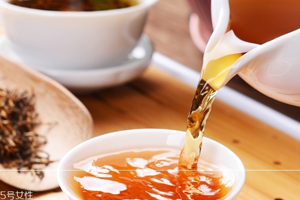 紅茶為什么養(yǎng)胃 有一定效果 紅茶為什么養(yǎng)胃 有一定效果