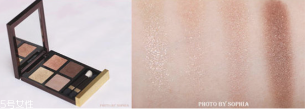 年末派對(duì)妝容畫(huà)法步驟圖 做最亮眼的你