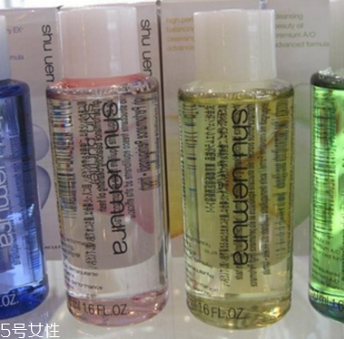 平價(jià)好用的卸妝產(chǎn)品有哪些 這幾款卸妝產(chǎn)品很優(yōu)秀 平價(jià)好用的卸妝產(chǎn)品有哪些 這幾款卸妝產(chǎn)品很優(yōu)秀