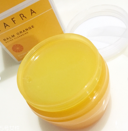 rafra卸妝膏怎么用 rafra卸妝膏的使用方法 rafra卸妝膏怎么用 rafra卸妝膏的使用方法