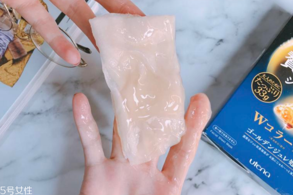 佑天蘭膠原蛋白面膜使用方法 適合膚質(zhì)和真人評(píng)測(cè) 佑天蘭膠原蛋白面膜使用方法 適合膚質(zhì)和真人評(píng)測(cè)