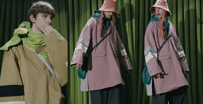 umamiism是什么牌子 主打莫蘭迪色的umamiism umamiism是什么牌子 主打莫蘭迪色的umamiism