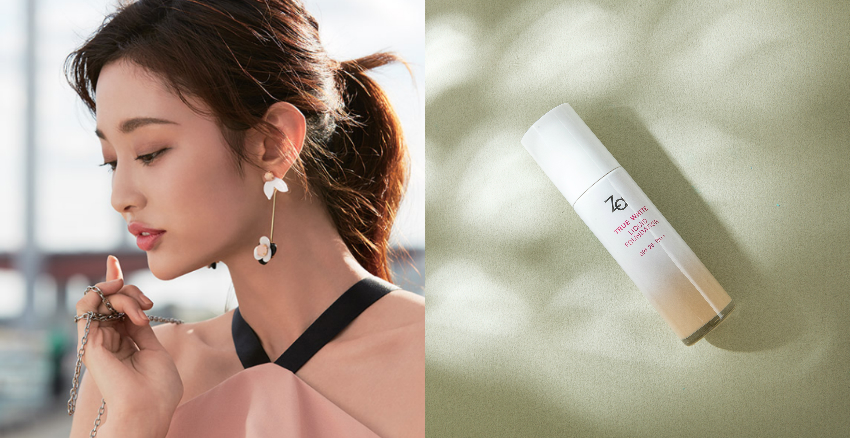 開架底妝哪款好用 開架底妝產品推薦