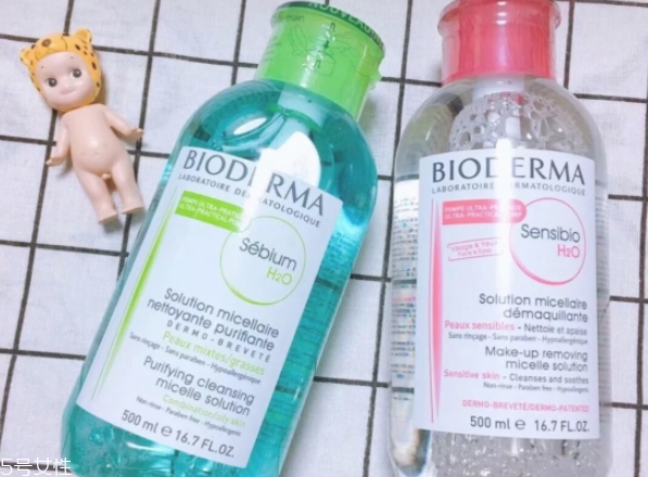 卸妝排行榜 超好用卸妝產(chǎn)品大合集 卸妝排行榜 超好用卸妝產(chǎn)品大合集