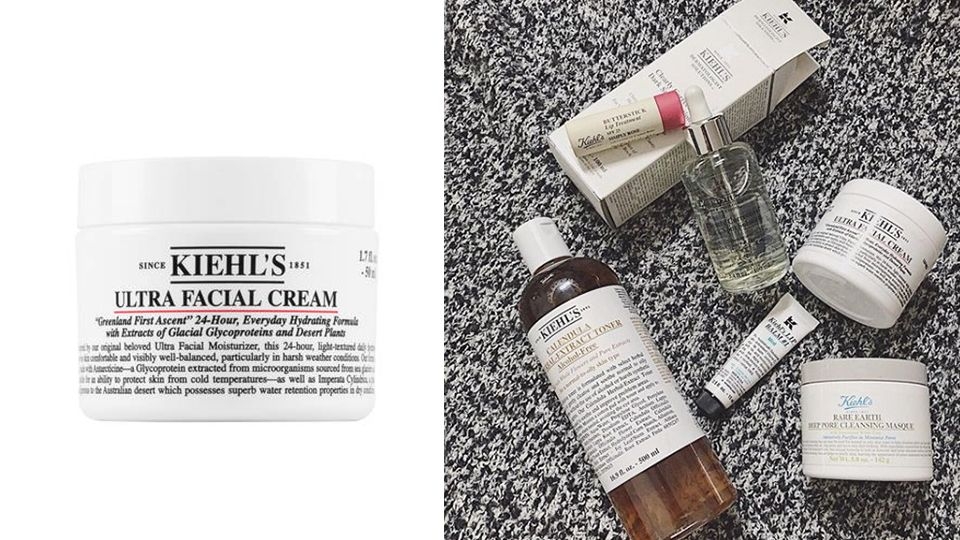 大學(xué)生用什么面霜 大學(xué)生的口碑專(zhuān)柜乳霜推薦