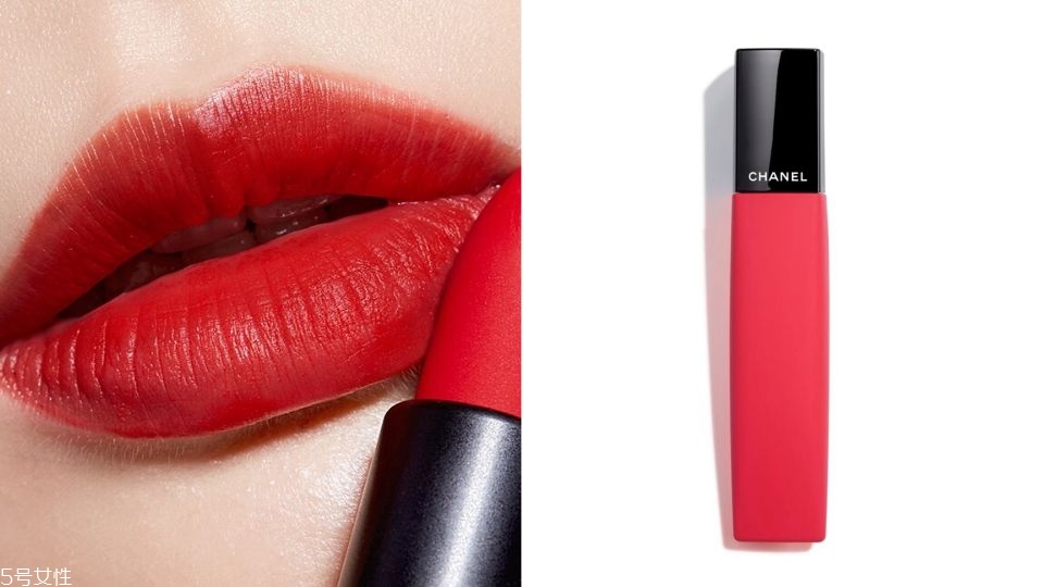 wakemake啞光口紅色號推薦 3款香奈兒平替 wakemake啞光口紅色號推薦 3款香奈兒平替