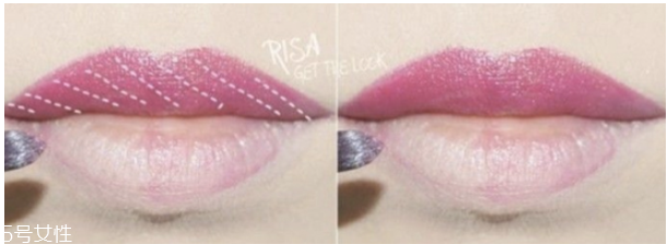 擦口紅起皮怎么辦 拯救干裂雙唇 擦口紅起皮怎么辦 拯救干裂雙唇