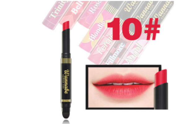 皮膚黑唇色深適合什么顏色的口紅 這些口紅你還沒買 皮膚黑唇色深適合什么顏色的口紅 這些口紅你還沒買