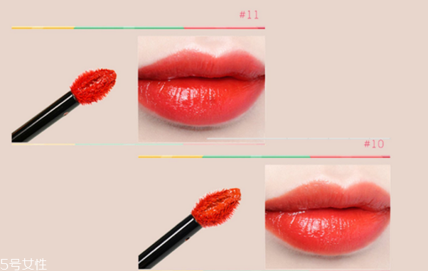 皮膚黑唇色深適合什么顏色的口紅 這些口紅你還沒買 皮膚黑唇色深適合什么顏色的口紅 這些口紅你還沒買