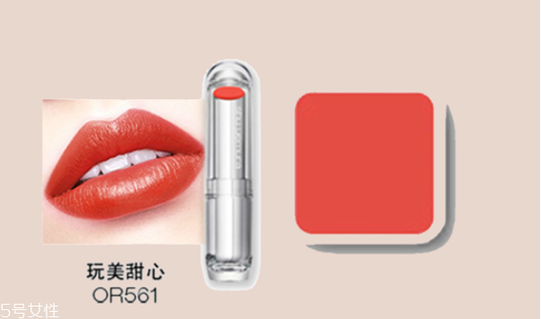 皮膚黑唇色深適合什么顏色的口紅 這些口紅你還沒買 皮膚黑唇色深適合什么顏色的口紅 這些口紅你還沒買