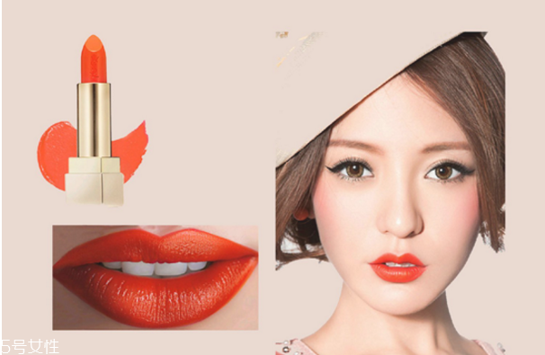 皮膚黑唇色深適合什么顏色的口紅 這些口紅你還沒買 皮膚黑唇色深適合什么顏色的口紅 這些口紅你還沒買