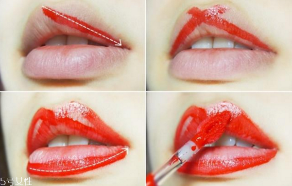 皮膚黑唇色深適合什么顏色的口紅 這些口紅你還沒買 皮膚黑唇色深適合什么顏色的口紅 這些口紅你還沒買