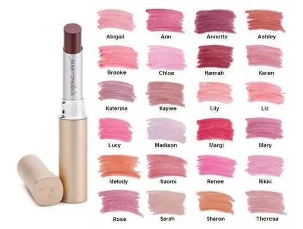 孕期口紅買哪個(gè)牌子好 好看又好吃的口紅 孕期口紅買哪個(gè)牌子好 好看又好吃的口紅