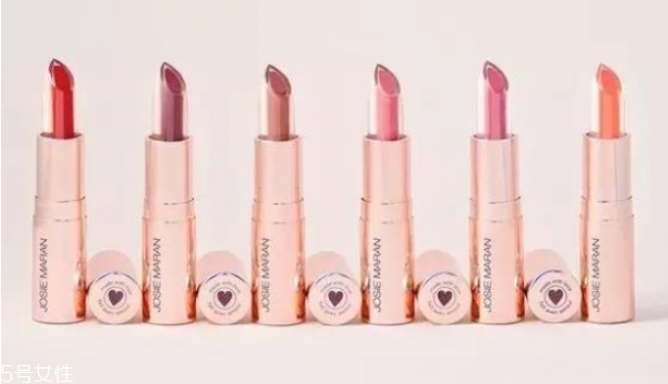 孕期口紅買哪個(gè)牌子好 好看又好吃的口紅 孕期口紅買哪個(gè)牌子好 好看又好吃的口紅