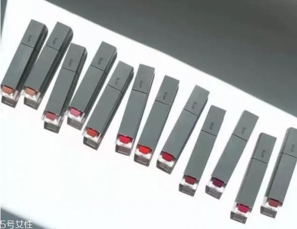 孕期口紅買哪個(gè)牌子好 好看又好吃的口紅 孕期口紅買哪個(gè)牌子好 好看又好吃的口紅