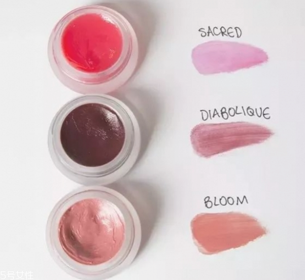 孕期口紅買哪個(gè)牌子好 好看又好吃的口紅 孕期口紅買哪個(gè)牌子好 好看又好吃的口紅