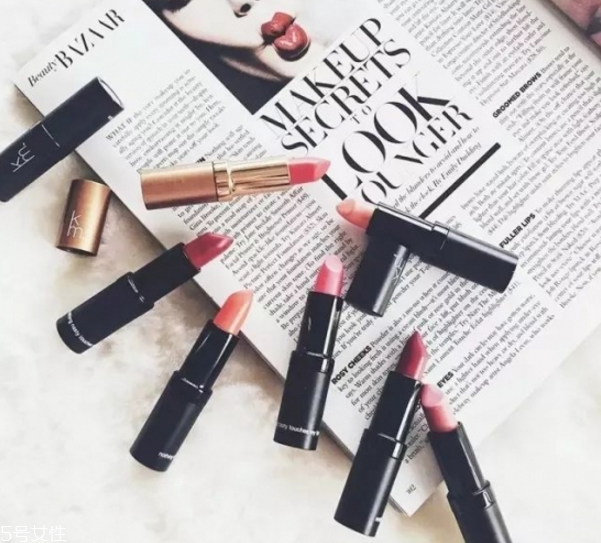 孕期口紅買哪個(gè)牌子好 好看又好吃的口紅 孕期口紅買哪個(gè)牌子好 好看又好吃的口紅