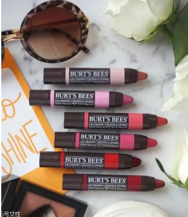 孕期口紅買哪個(gè)牌子好 好看又好吃的口紅 孕期口紅買哪個(gè)牌子好 好看又好吃的口紅