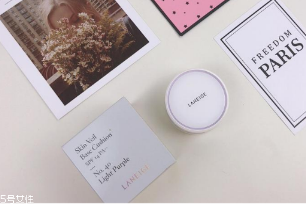 隔離霜和妝前乳一樣嗎 兩者是不能相提并論 隔離霜和妝前乳一樣嗎 兩者是不能相提并論