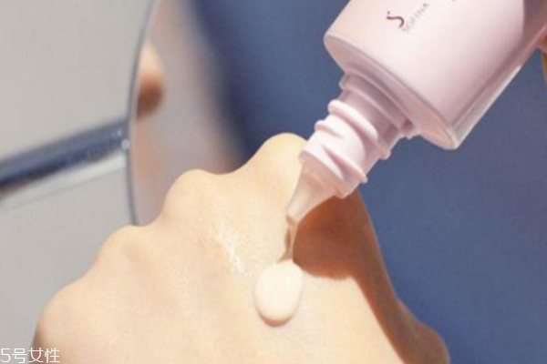 隔離霜顏色怎么選擇 常用3色素顏出門 隔離霜顏色怎么選擇 常用3色素顏出門