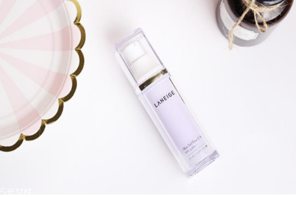 隔離霜顏色怎么選擇 常用3色素顏出門 隔離霜顏色怎么選擇 常用3色素顏出門