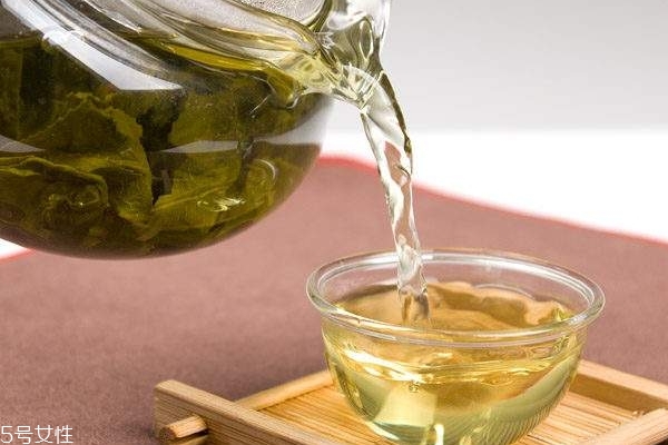 烏龍茶為什么有股糊味 可能是這幾個(gè)原因 烏龍茶為什么有股糊味 可能是這幾個(gè)原因