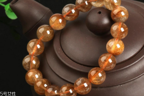 銅發(fā)晶的功效與作用 男女都有好處 銅發(fā)晶的功效與作用 男女都有好處