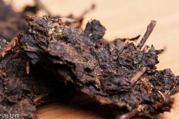 黑茶為什么苦 可能是沖泡方法不對(duì) 黑茶為什么苦 可能是沖泡方法不對(duì)