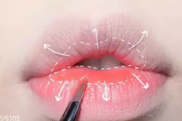 秋冬怎么化妝步驟 不知道的看過來 秋冬怎么化妝步驟 不知道的看過來