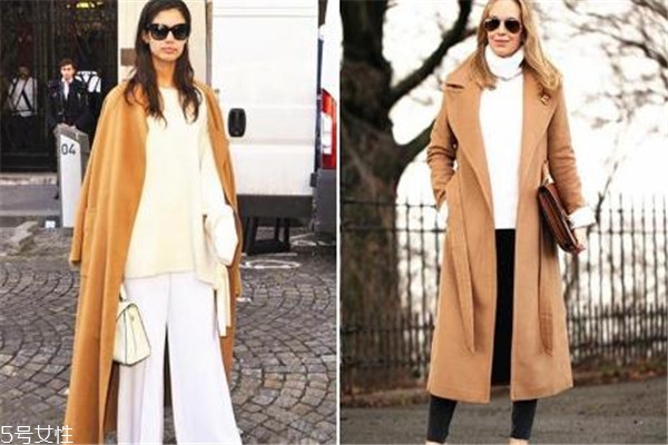 白色毛衣怎么搭配 時髦度過秋冬季 白色毛衣怎么搭配 時髦度過秋冬季