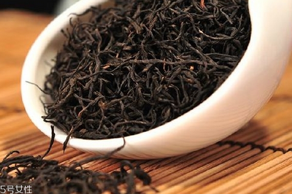 正山小種的功效與作用 喝了好處多 正山小種的功效與作用 喝了好處多