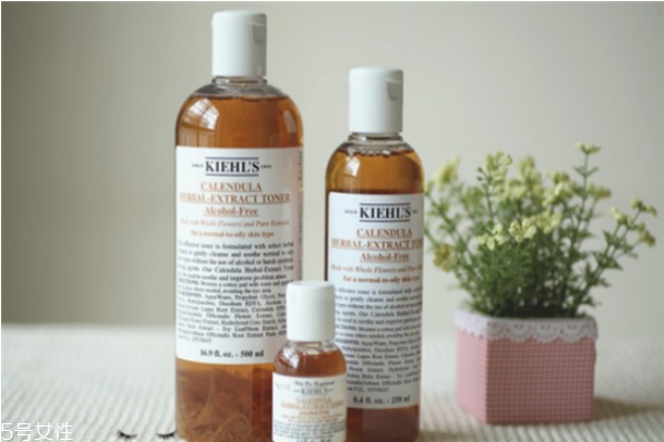 科顏氏金盞花水適合什么膚質(zhì) 科顏氏金盞花水適合年齡 科顏氏金盞花水適合什么膚質(zhì) 科顏氏金盞花水適合年齡