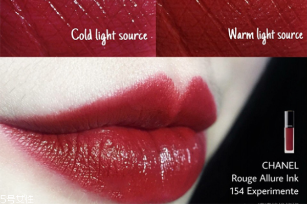 香奈兒口紅哪個(gè)顏色顯白 香奈兒口紅最火的色號(hào) 香奈兒口紅哪個(gè)顏色顯白 香奈兒口紅最火的色號(hào)