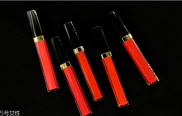 香奈兒口紅哪個(gè)顏色顯白 香奈兒口紅最火的色號(hào) 香奈兒口紅哪個(gè)顏色顯白 香奈兒口紅最火的色號(hào)